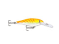 Carnada Rapala Sr-5  Sr05otu Orange Tiger Uv