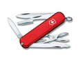 Multiherramienta 0.6603 Roja Victorinox