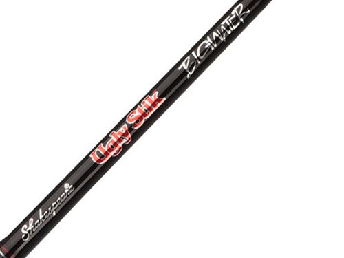 Caña Shakespeare Usbwb1025s702 Ugly Stik