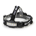 LINTERNA DE CABEZA ENERGIZER TUF2AAPE HARD CASE PRO 2AA TASK LIGHT 250 LUMENS