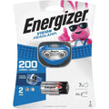 LINTERNA ENERGIZER HDA32E VISION LED HEADLIGHT 80 LUMENS 3AAA
