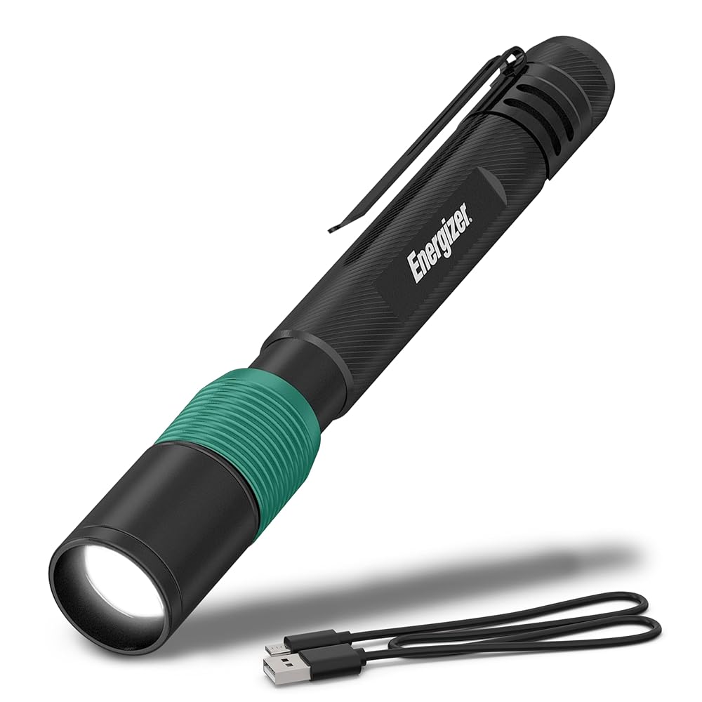 LINTERNA ENERGIZER 2292 MANOS LIBRES LED 400 LUMENS AAA