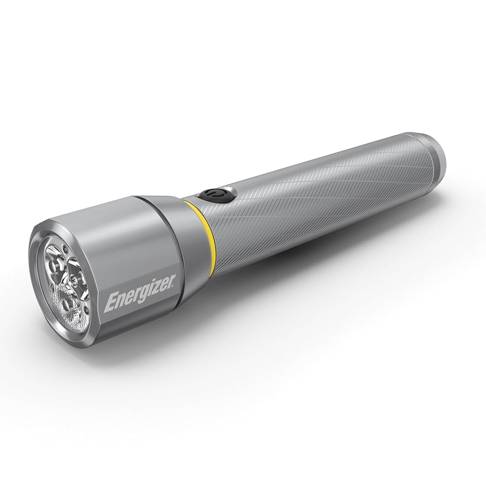 LINTERNA ENERGIZER EMPZH61E LED 1300 LUMENS