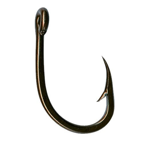 Anzuelo 92677 4/0 Mustad X 21 Uds.