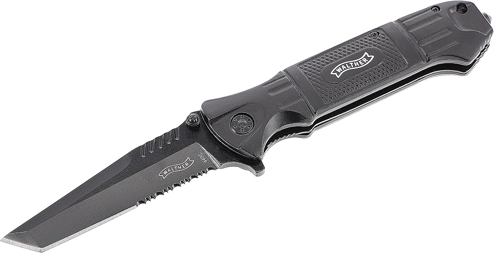NAVAJA WALTHER MTK2 REF 5.0788