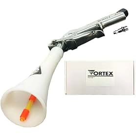 PISTOLA DE AIRE UMAREX 129046 T4E HDP 50 BK CALIBRE 0.50