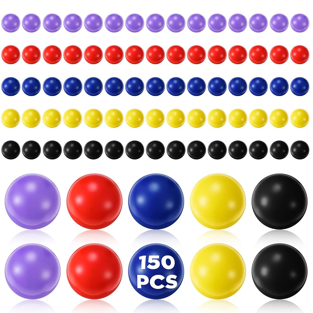 BOLAS DE CAUCHO UMAREX 129048 T4E 50 X100 UD