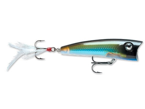 Carnada Rapala Xrp-7 Xrp07 Mbs