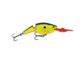 Carnada Rapala Jsr-5  Jsr05bho Jointed Bleeding Hot Olive