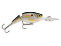 Carnada Rapala Jsr-7 Jsr07 Sd Shad Purple Descent