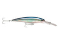 Carnada Rapala Xrmag15spm X-rap Magnum Spotted Minnow