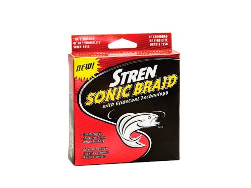 Nylon Scbf30-cb 30 Lb 125 Yd Stren