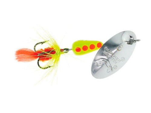 Carnada Panther Martin N4 1-8oz 4 Pmrf Sco