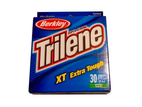 Nylon Berkley 30 Lb 250 Yd Xtvs30-22