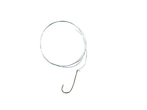 Porta Carnada Mustad 6  F933br  Qty 8