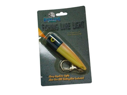 Linterna Rep414 Rivers Edge