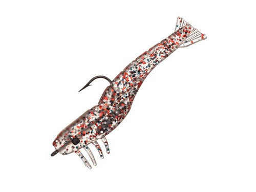 Carnada H&h Tko143-172 Tko Shrimp 1/4oz