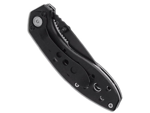 Navaja Smith Wesson Clip Holder Ck402