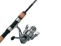 Combo Caña Molinete Shakespeare Cont23066cbo Contender