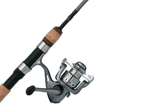 Combo Caña Molinete Shakespeare Cont23066cbo Contender