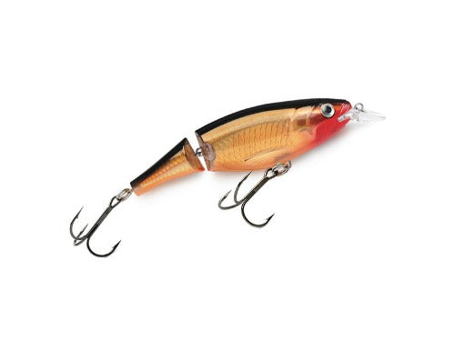 Carnada Rapala Xjs13g Gold