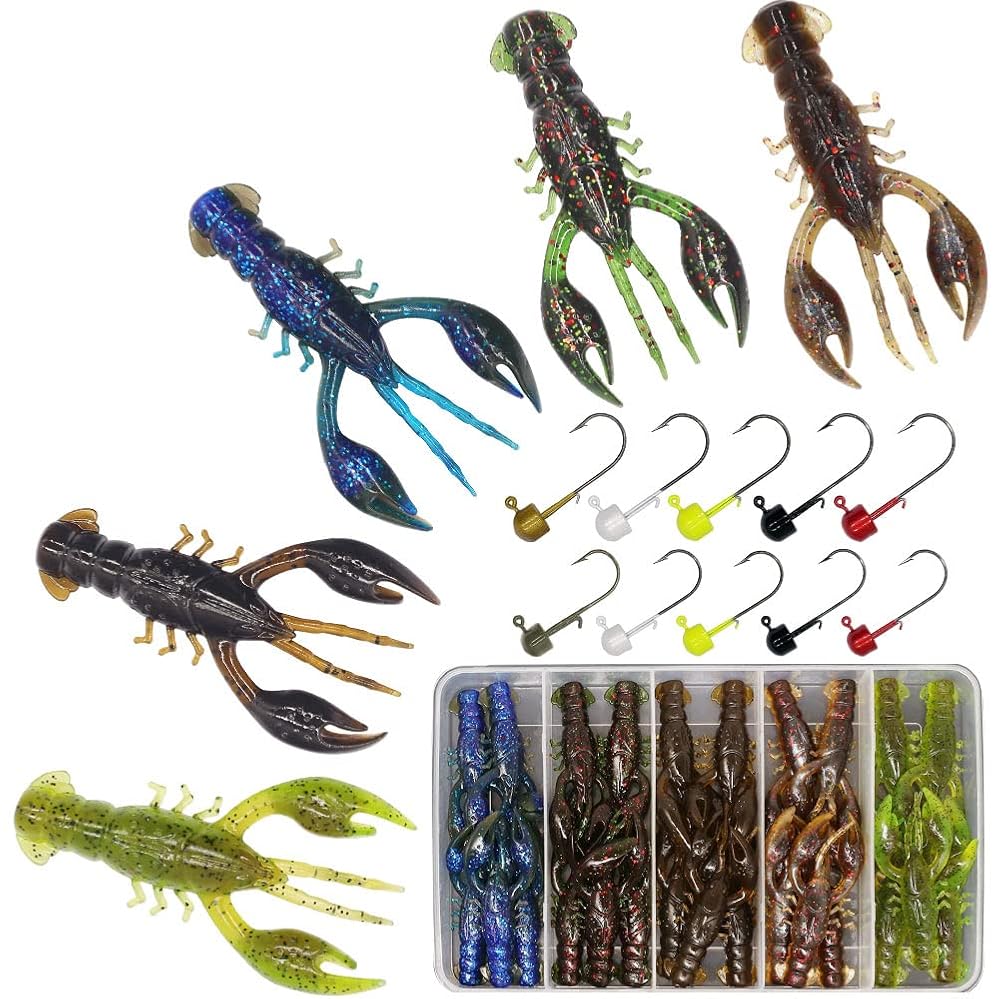SEÃ‘UELO BETTS P3 PANFISH POPPER ASSORTED 3 PC