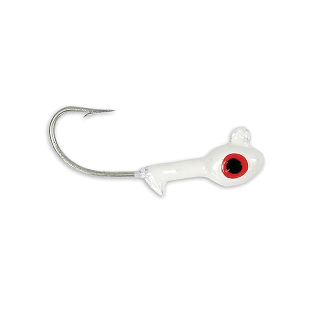 SEÃ‘UELO BETTS 021GR-15N SPIN GRUB LURE, 1 1/32 OZ, BULL FROG