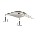 SEÃ‘UELO BETTS 025SH-3N SPIN POGY SHAD , 4 1/4 OZ, PEARL, FLOATING