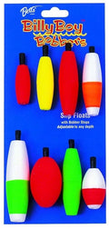 FLOTADOR BILLY BOY 3/4 BR075-R PEG ROJO"