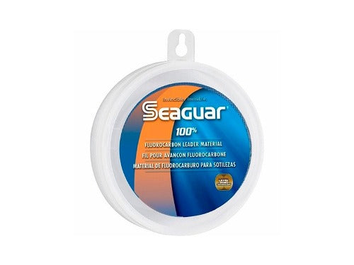 Nylon Seaguar 30fc25 Blue Label
