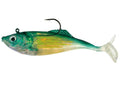 Carnada Calcutta Ff05pf Flashfoil Shad