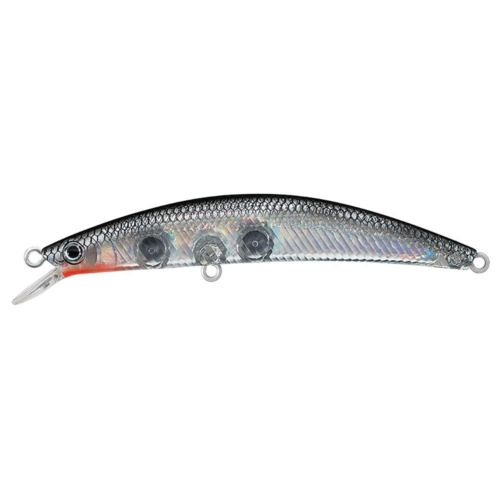 SEÃ‘UELO DAIWA DR. MINNOW/FLOATING 2 3/32 OZ"