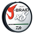 SEDAL DAIWA JB8U30-300DG J-BRAID LINE