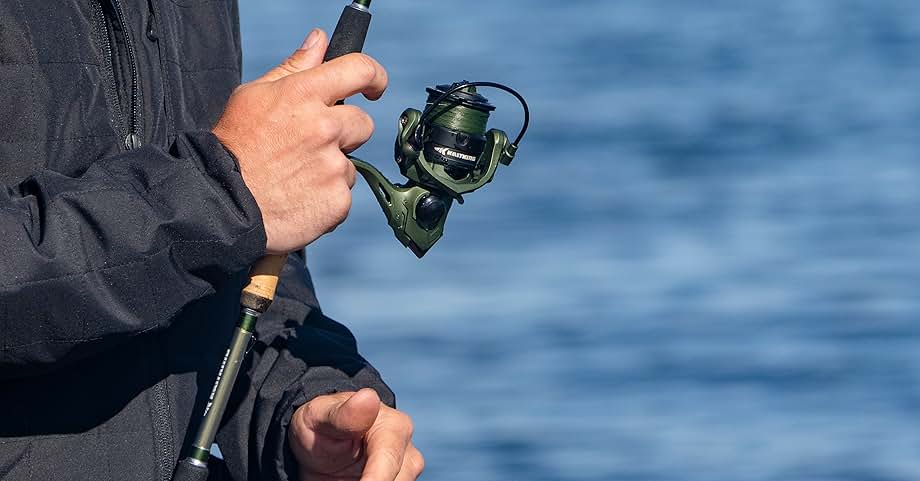 CAÃ‘A DAIWA EXE661MHXB