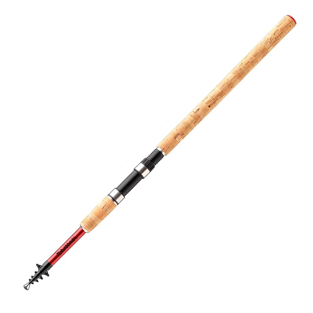 CAÃ‘A DAIWA NEW SWEEPFIRE CASTING ROD 6 0 817 LB 2 PC"