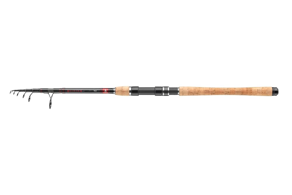 CAÃ‘A DAIWA CFF562ULFS CROSSFIRE GENERAL PURPOSE, 5-6 2PC, SPIN, ULTRA