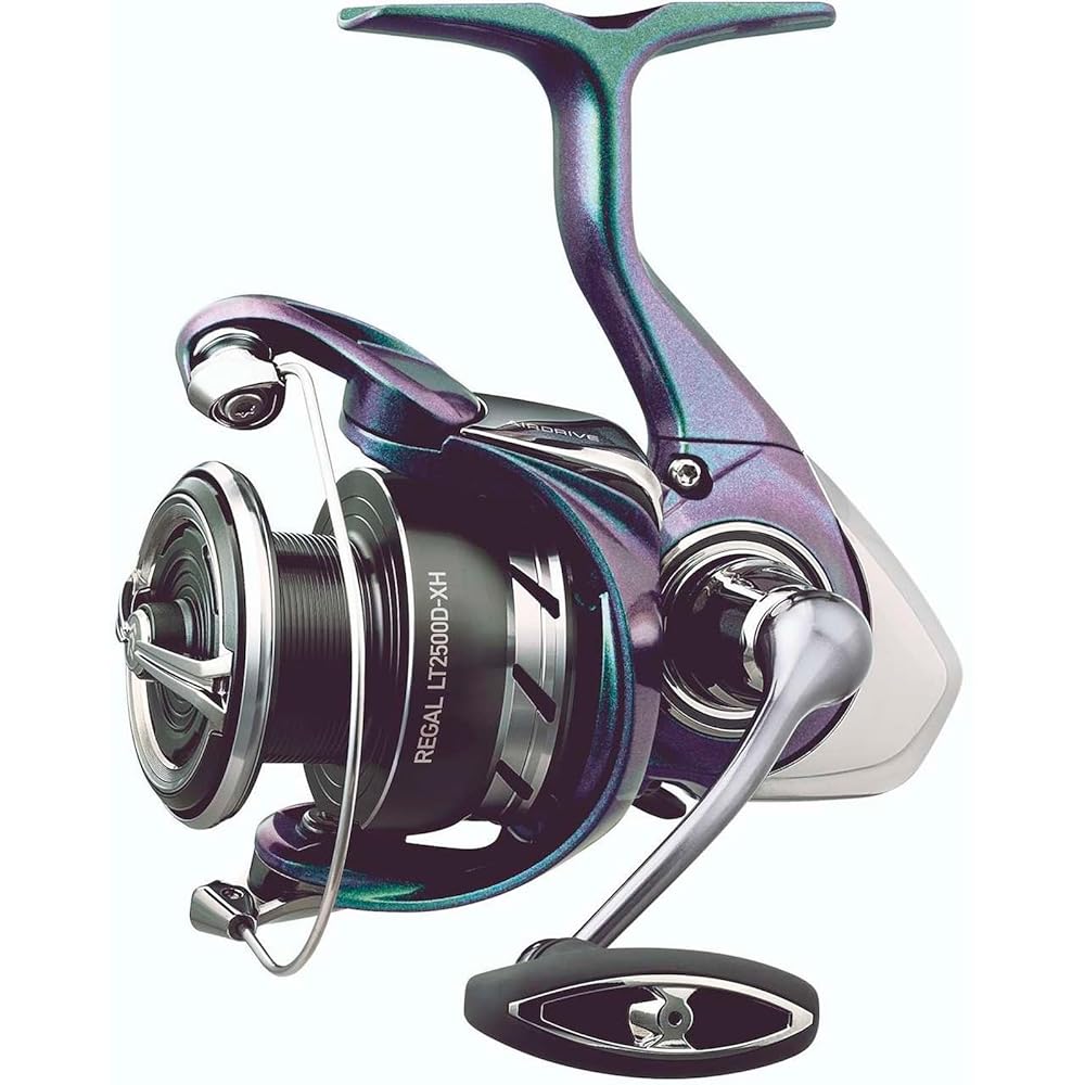 MOLINETE DAIWA SF2500-B