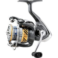 MOLINETE DAIWA LAGUNA5BI SPINNING REEL 5.3:1 14.3 OZ