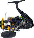 CAÃ‘A COMBO DAIWA DSH25-4BI/G662M