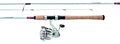 CAÃ‘A COMBO DAIWA DSK25-B SPINNING