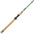 CANA SHAKESPEARE RODS CASTING RODS TIGRSC662MH