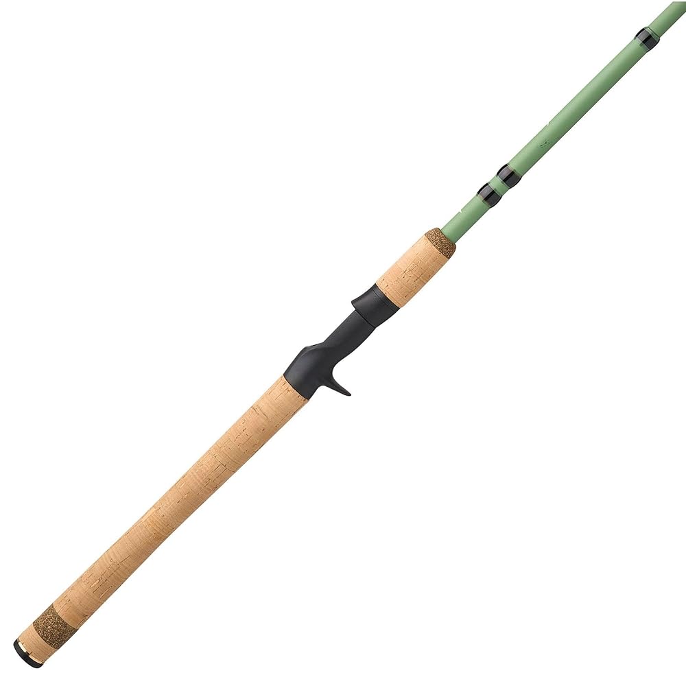 CANA SHAKESPEARE RODS CASTING RODS TIGRSC662MH