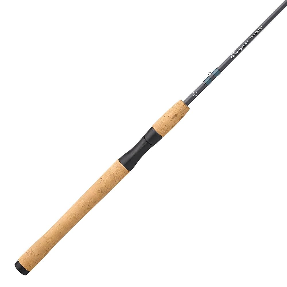 CANA SHAKESPEARE RODS SPINNING RODS TIGRSP702M