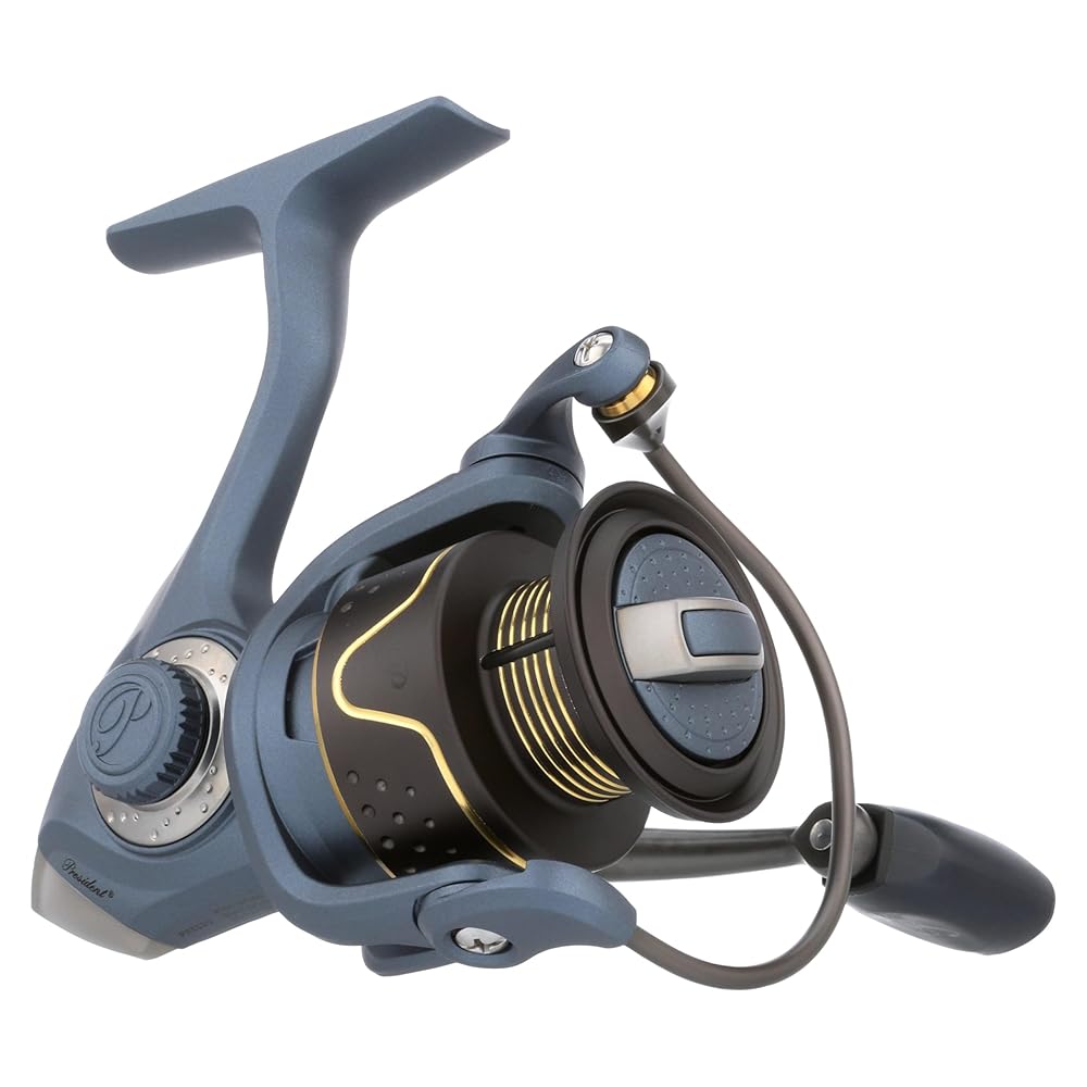 MOLINETE PFLUEGER 4410CX