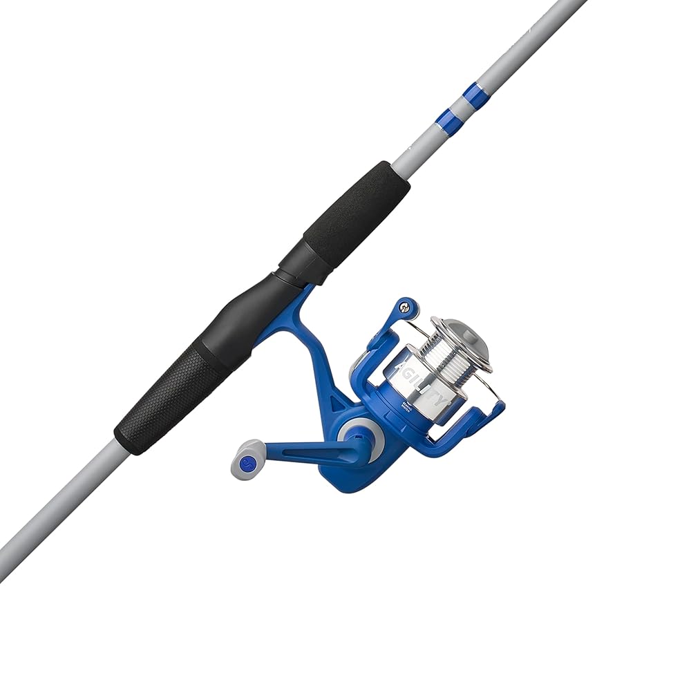 CAÃ‘A COMBO SHAKESPEARE SPMAN26KIT