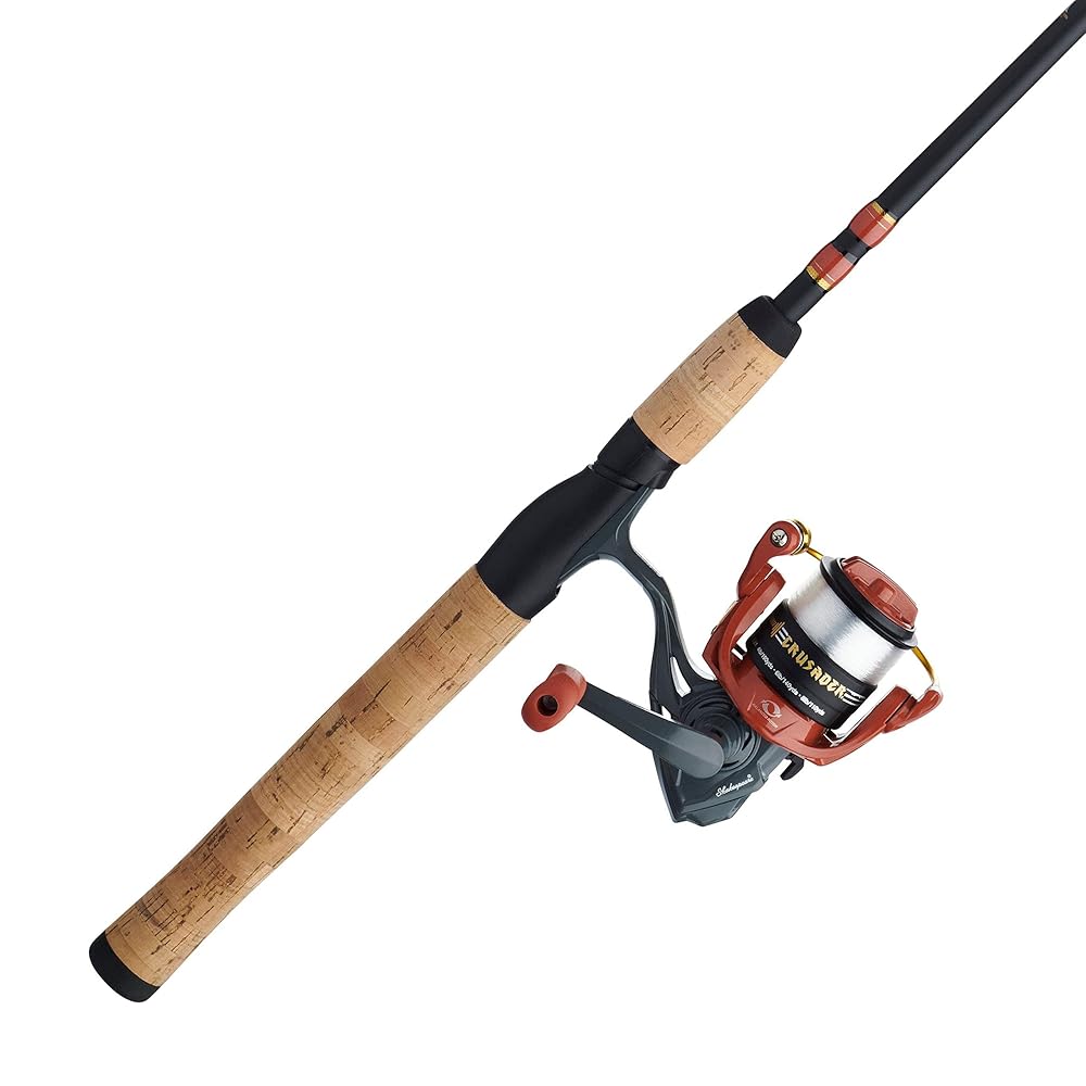 CAÃ‘A COMBO SHAKESPEARE ALPHABW9070CBO