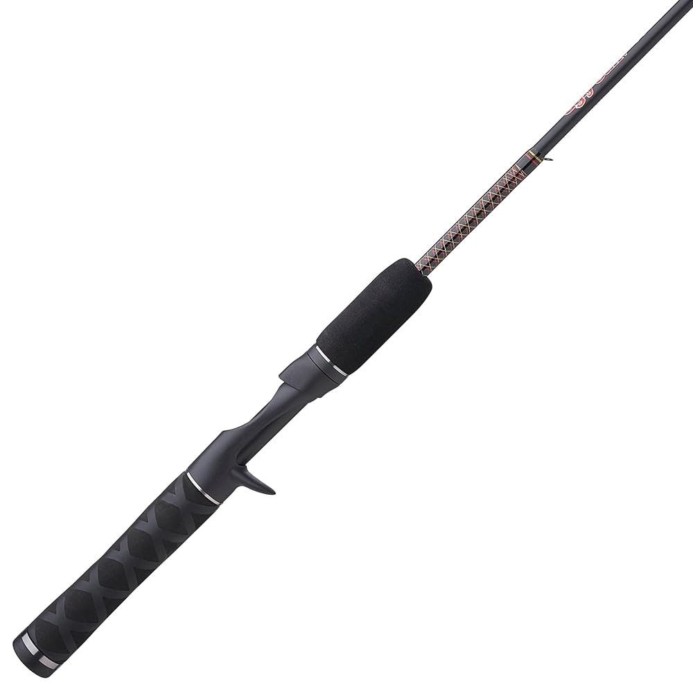 COMBO SHAKESPEARE UGLY STIK GX2 CASTING ROD USCA602M MEDIUM 6 2