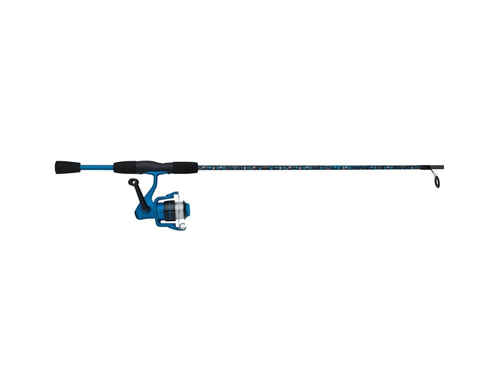 CAÃ‘A COMBO SHAKESPEARE SPIN AMPHIBIAN AMP5630OFCBO 1367020