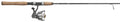 COMBO SHAKESPEARE AG7040CBO 40 5 5.2:1