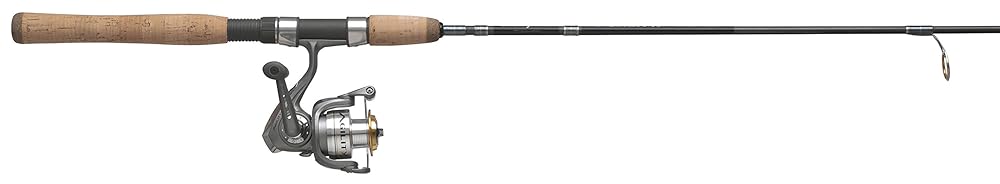 COMBO SHAKESPEARE AG7040CBO 40 5 5.2:1